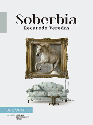 cover image of Soberbia